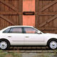 Image for article titled Infiniti Celebrates Its 25th Year In America At The Detroit Auto Show